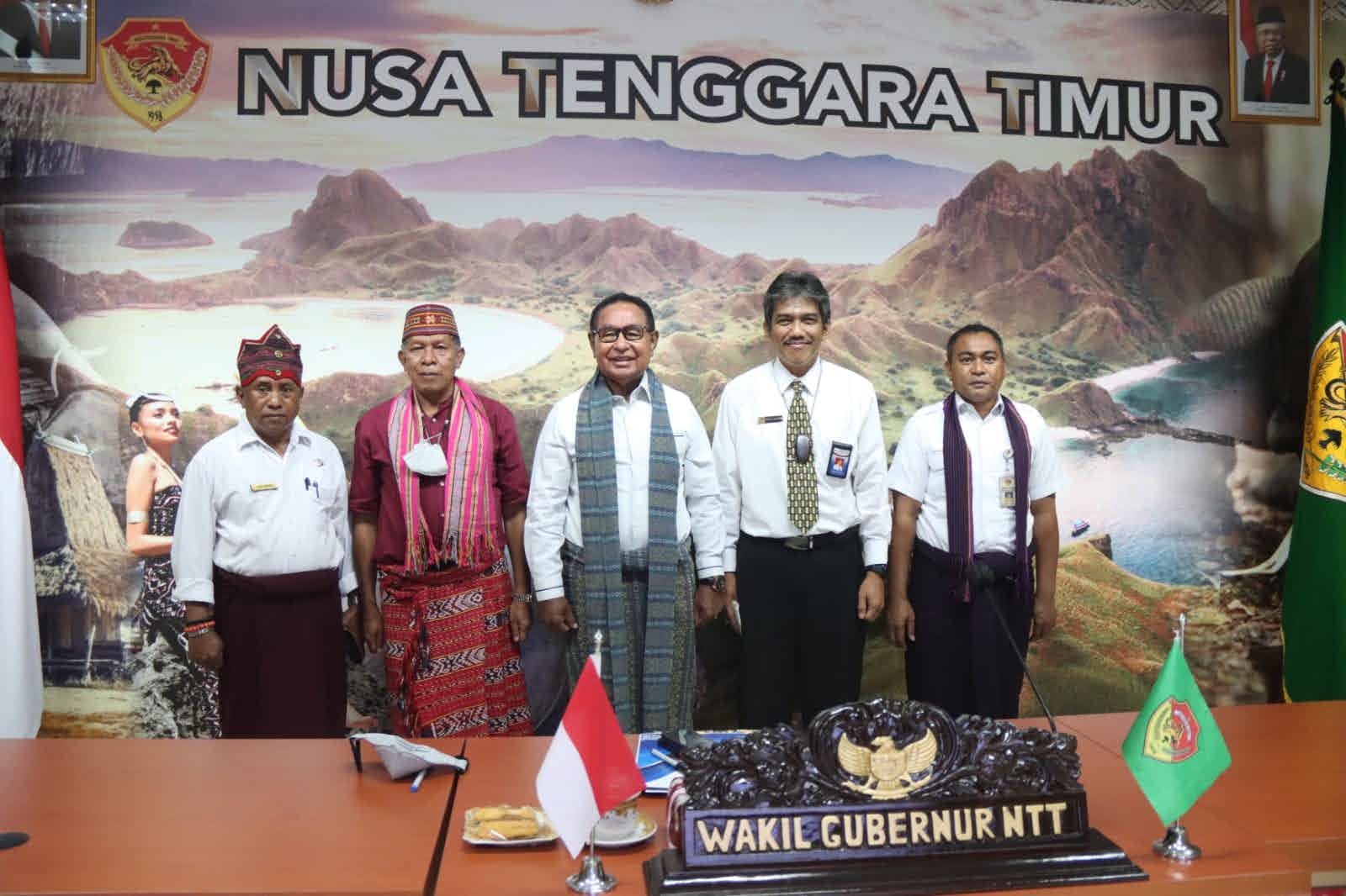 Terkait Optimalisasi APBN dan APBD untuk Beli Produk Dalam Negeri