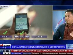 Transformasi Cerdas Bank NTT, Layanan Hingga UMKM Terkoneksi ke Sistem Digital