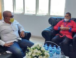 Rektor Unwira: Simposium Internasional ke-6 ASPAC MER Digelar Secara Hybrid