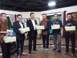 Penjurian Ajang Paling Bergengsi Festival Desa Binaan Bank NTT Dimulai Bulan Ini