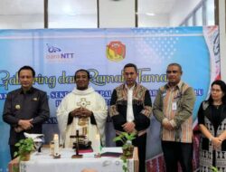 Bank NTT Atambua Catat Kinerja Positif di Semester Pertama Tahun 2022