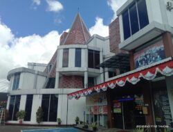 Kejari Manggarai Tidak Terlibat Penertiban Aset Tanah Nanga Banda