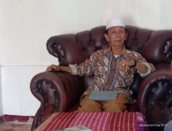 Polemik Tanah Nanga Banda, Mantan Kades Reo Siap Bersaksi di Pengadilan
