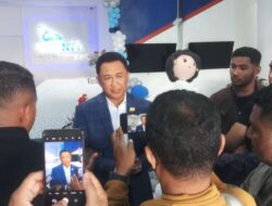 Bank NTT Mulai Go Nasional, Bersama Hitachi Layani Indonesia