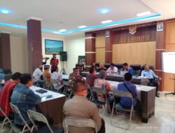 DLH Manggarai Gandeng Kejari dan Tim Appraisal dalam Proses Pengadaan TPA Sampah