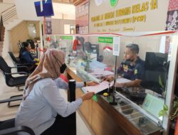 Berkas Perkara Korupsi Mantan Kades di Manggarai Dilimpahkan ke PN Kupang