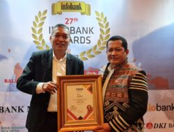 Bank NTT Torehkan Prestasi, Catat Kinerja Keuangan Terbaik di Indonesia