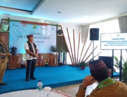 Bank NTT Luncurkan Pembayaran Pajak Online di Kabupaten Manggarai