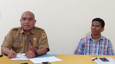 Sambut HUT ke-77 RI, Disdikbud Kota Kupang Gelar Aneka Lomba