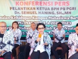 Prof Unifah Rosydi: Kampus di NTT Harus Terlibat Kembangkan Potensi Daerah