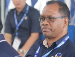 Gubernur NTT Berhasil Lobi Pempus untuk Kelola TN Komodo, Fraksi NasDem Beri Apresiasi