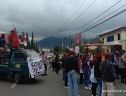 PMKRI Ruteng Minta Pemkab Manggarai Jangan Warisi Hal Bodoh