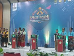 Pesparani CCR Anak Menyisahkan 8 Tim, Hari Ini Semifinal dan Final