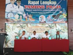 Gubernur VBL Beri Sinyal Krisis Pangan, Bank NTT Bergerak Cepat Hadirkan Aplikasi Bagi Petani