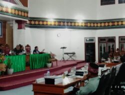 DPRD Manggarai Minta RS Di-PHK, dan Desak Istri Bupati Buat Klarifikasi Terbuka
