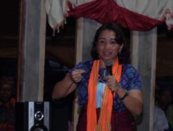 Kasus Fee Proyek Rp50 Juta di Manggarai Seret Nama Istri Bupati Nabit