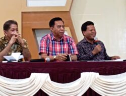 Persiapan Hampir 100 Persen, Pesparani Tingkat Provinsi NTT Siap Action