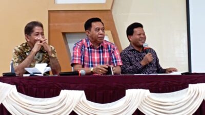 Persiapan Hampir 100 Persen, Pesparani Tingkat Provinsi NTT Siap Action