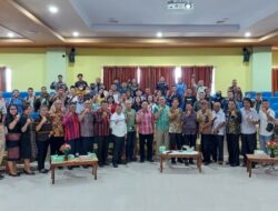 Panitia Siapkan 14 Hotel untuk Peserta Pesparani Tingkat Provinsi NTT