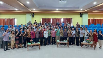 Panitia Siapkan 14 Hotel untuk Peserta Pesparani Tingkat Provinsi NTT