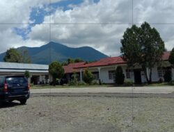 THL Diduga Terlibat Fee Proyek, Peran Dinas PUPR Manggarai Dipertanyakan