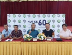 Momentum Peningkatan Mutu Pendidikan SMAK Giovanni Kupang di Era Digital