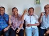 IKMR Kupang Jagokan 2 Nama untuk Bertarung di Pilwalkot 2024