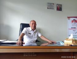Realisasi Retribusi Persampahan Tahun 2022 di DLH Manggarai Mencapai 100 Persen