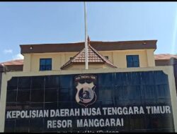 Polisi Periksa 2 Anggota TP PKK Manggarai atas Dugaan Suap Fee Proyek