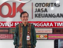 OJK: Publik Jangan Cemas, MIM Rp3 Triliun Bank NTT Bakal Terpenuhi