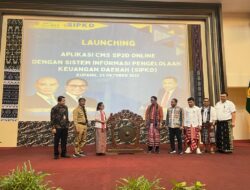 Aplikasi SP2D Online, Ide Cerdas Bank NTT-Pemprov untuk Transparansi Keuangan Daerah