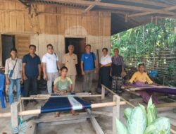 Anakalang Makin Maju, Siap Bersaing di Festival Desa Binaan Bank NTT