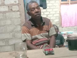 Bara PLTUP Ulumbu, Warga Konsisten Tolak Jika Harga Tanah Tidak Sesuai