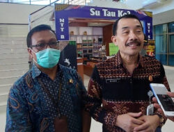 Kajati NTT Perintahkan Kejar dan Tangkap Buronan Kasus Korupsi Dana Covid Flotim