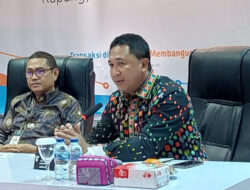 Bank NTT Rekrut Milenial Jadi Agen Di@ Bisa, Jumlahnya Mencapai 7.216 Member