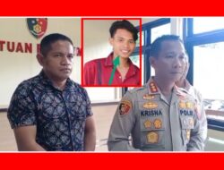Penemuan Mayat Terbakar di Liliba, Polisi Periksa DNA Orang Tua Sebastian Bokol