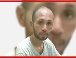 Pencarian Antonius Deko Hingan yang Lompat dari KMP Ranaka Diperpanjang 2 Hari