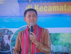 Strategi Cerdas Marsianus Jawa Tindak Penimbun dan Mafia BBM di Lembata