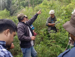 Tolak Rencana Perluasan PLTUP Ulumbu, Warga Desa Mocok Hadang Petugas PLN