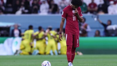 Kalah di Laga Pembuka, Qatar Tuan Rumah Terburuk Sepanjang Sejarah Piala Dunia