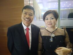 Ny. Sofiyah Wadoe Kembali Raih Penghargaan Prime Customer Bank NTT