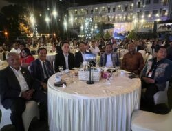 Dedikasi Award Bank NTT, Ajang Apresiasi Nasabah dan Karyawan Berprestasi
