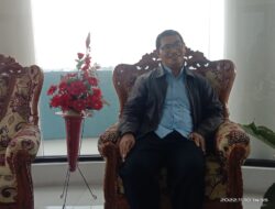 Rektor Unika Ruteng Desak PLN Minta Maaf