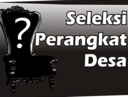 Peserta Seleksi Perangkat Desa di Manggarai Protes dan Surati DPRD, Ini Penyebabnya