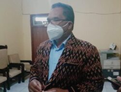 Ketua DPRD Manggarai: Seleksi Perangkat Desa Harus Transparan dan Profesional