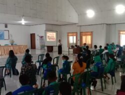 12 Sekolah di Manggarai Hadiri Workshop yang Digelar Plan Indonesia