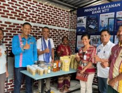 Berkat Bank NTT, Cafe Bitauni Jadi Rest Area Nyaman, Sediakan Aneka Camilan Nikmat