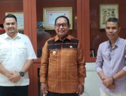 Tiga Pejabat di NTT Diusulkan Terima Penghargaan Karang Taruna Tingkat Nasional