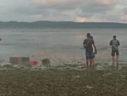 Viral Pagi Ini, Ada Penemuan 3 Mayat di Pantai Lalendo Kupang Barat