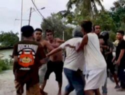 Aniaya Seorang Kakek, Pemuda di Kupang Ditangkap 1 Orang Masih Buron